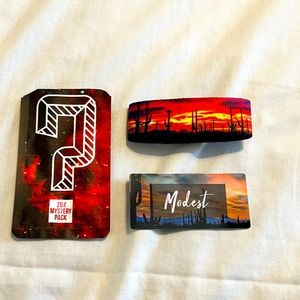 ZOX Modest Bracelet sz Medium NWT